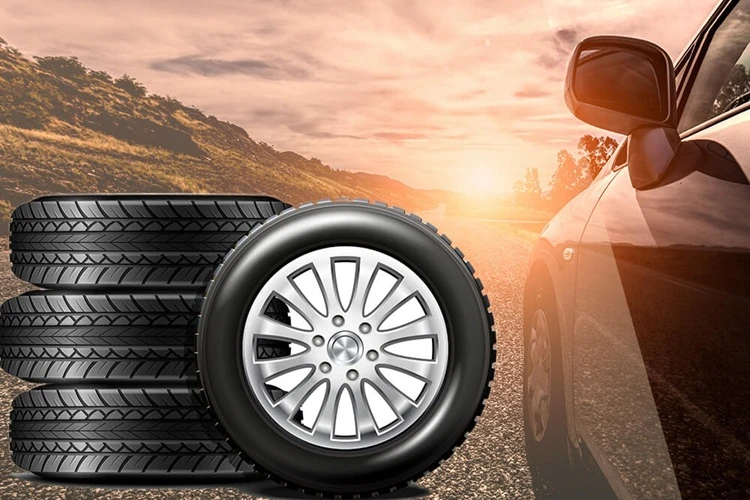 Malkara Oto Lastik Satışı