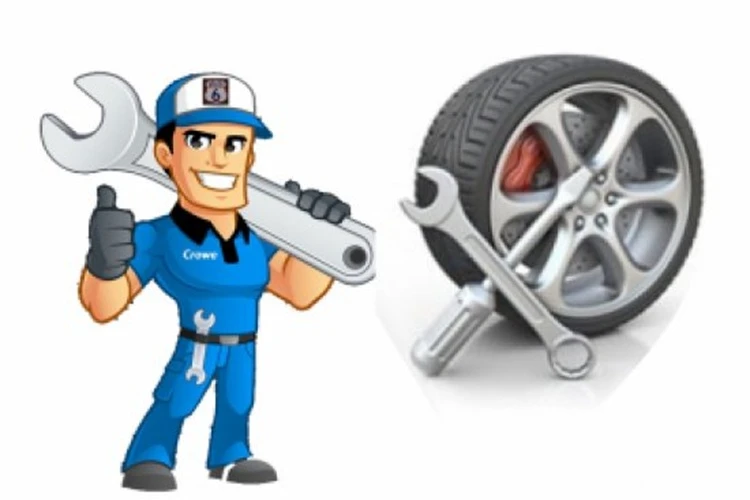 Malkara Mobil Lastikçi