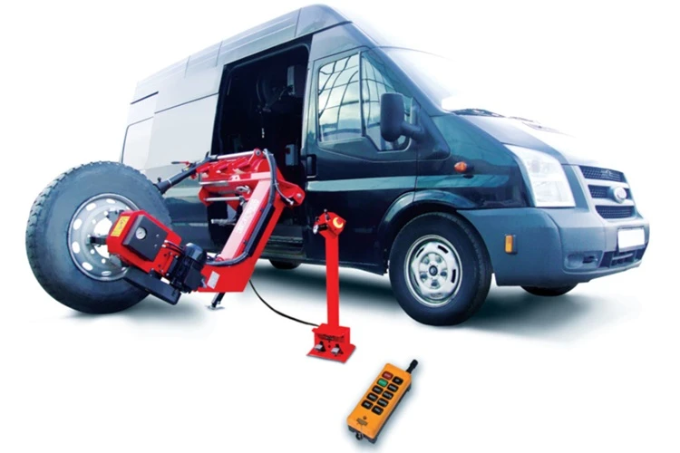 Malkara Oto Lastik Yol Yardım